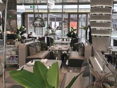 -3号仓库·餐厅(大悦城店)
