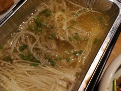 -老板很二(吉大店)