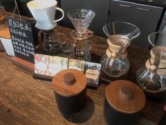 -星巴克臻选(宁波天一广场店)