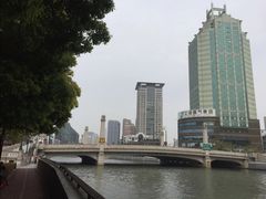 -上海大陆银行仓库旧址