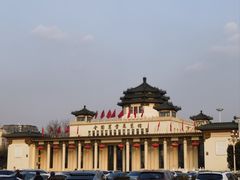 -中国农业博物馆