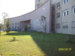 教学楼-吉林大学(前卫南区)