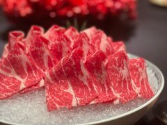 -荣记火锅(青悦城店)