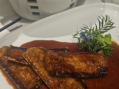 -海富门·带鱼·淮扬菜·粤菜(甘家口店)