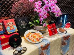 -皇朝会.经典传统粤菜(外滩店)