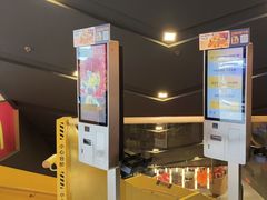 -麦当劳(豫园店)