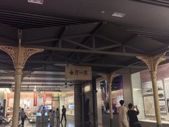 -中国铁道博物馆(正阳门馆)