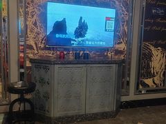 -范特西FANTASY量贩式KTV(民主广场店)