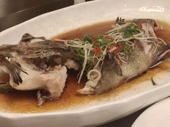 -英冠索菲特酒店·萧湘阁中餐厅