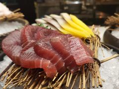 -南通滨江洲际酒店-西集自助餐厅