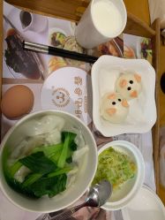 -玥悦母婴月子护理中心玥悦喜喜馆