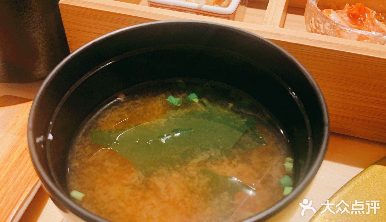 打卡美味地道日料点