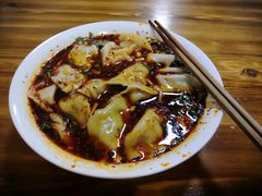 -尤素福东举院饺子馆
