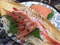 刺身3点拼盘-井上家(大兴街店)