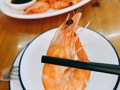 -明记海鲜大排档(巽寮湾店)