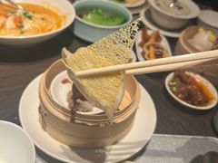 -万丽轩·粤菜(王府井金茂万丽酒店)