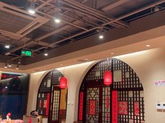 -西贝(六里桥旗舰店)
