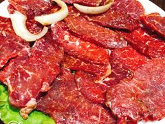 -久儿地炉烤肉(海信慧园店)