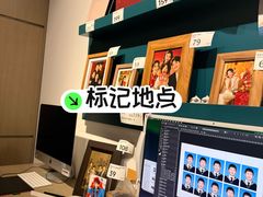 -海马体照相馆(天津世纪都会店)