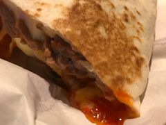 -Taco Bell 塔可钟(民田路店)