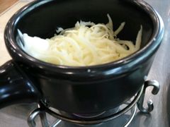 -老板娘的烤肉店(港湾广场店)