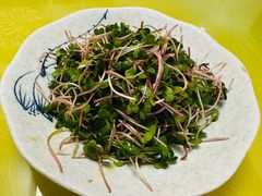 -老张烤羊(王哥庄店)