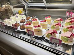 -PAOPAO Bakery&Café(港汇店)