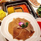 魔都人气美食 | 来巴奴毛肚火锅吃新品老坛酸菜锅底啦
