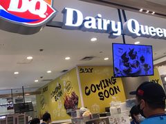 -DQ·蛋糕·冰淇淋(合生汇店)