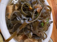凉菜拼盘-王婶手擀面(灵寿店)