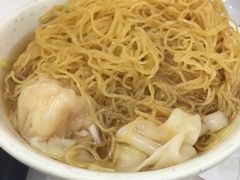 -麦文记面家(佐敦店)