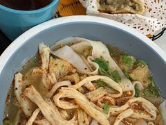 -董小西的凉皮和椒麻鸡(三元桥店)