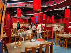 -峨嵋酒家(熙悦天街店)