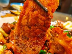 -向民炒鸡老店(金泰华府店)