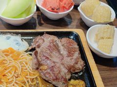 -豪享来中西餐厅(广灵店)