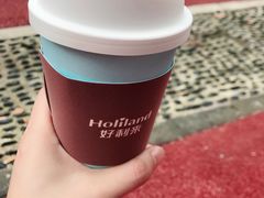 -好利来(川大店)