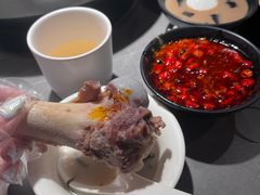 -骨之味·筒骨汤火锅(江头店)