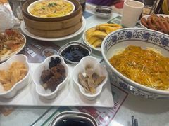 -阿金大白·上海菜馆(新天地店)