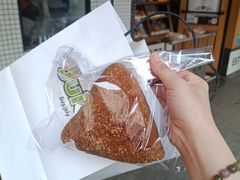 -Juicy Bakery(大学路店)