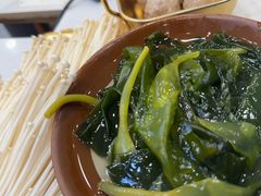 -刘少华贵州小黄牛·鲜牛肉火锅(总店)