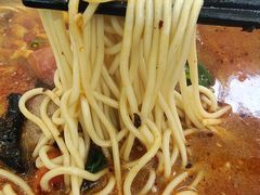 -孟记大碗面•家常菜(鼓楼和会街店)