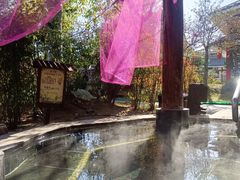 -观唐（国际）度假村温泉