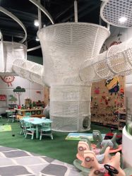 -嗨贝天地(城阳万象汇店)