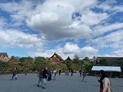 -京都御所
