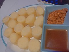 -柳喜辣·烧烤酒局(跃进总店)