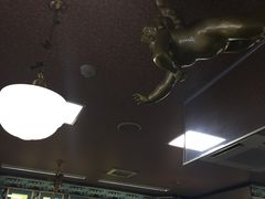 -幸运小丑汉堡(Bay Area本店)