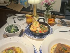 -夏朵餐厅(丁香店)