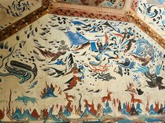 -敦煌石窟文物保护研究陈列中心