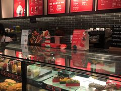 -星巴克(无锡大东方店)