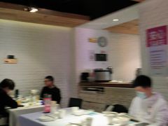 -106餐厅(山水文园店)